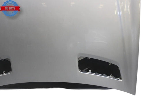 03-08 Mercedes R230 SL500 SL550 SL55 Front Hood Bonnet Cover Shell Panel OEM