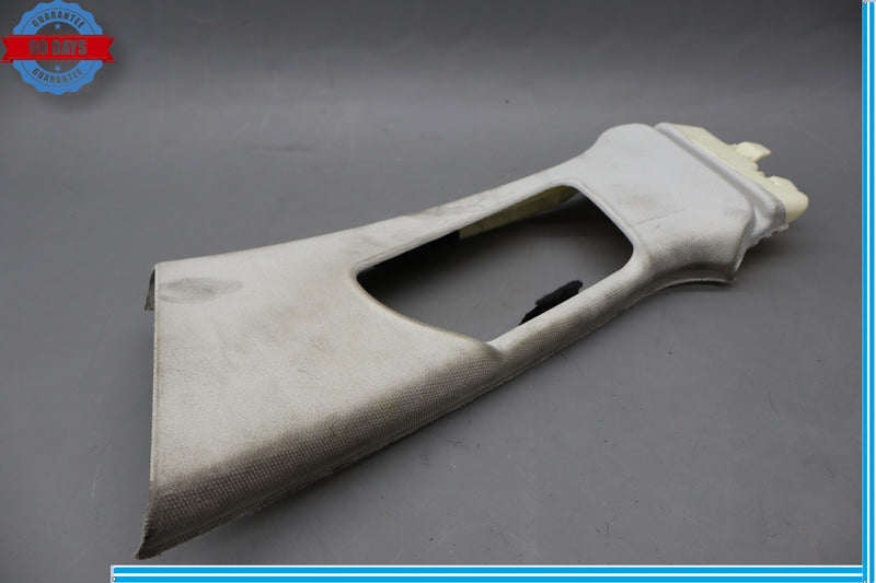 Load image into Gallery viewer, 09-12 Audi A4 Quattro Left Side Upper B Pillar Outer Trim Panel Cover Oem
