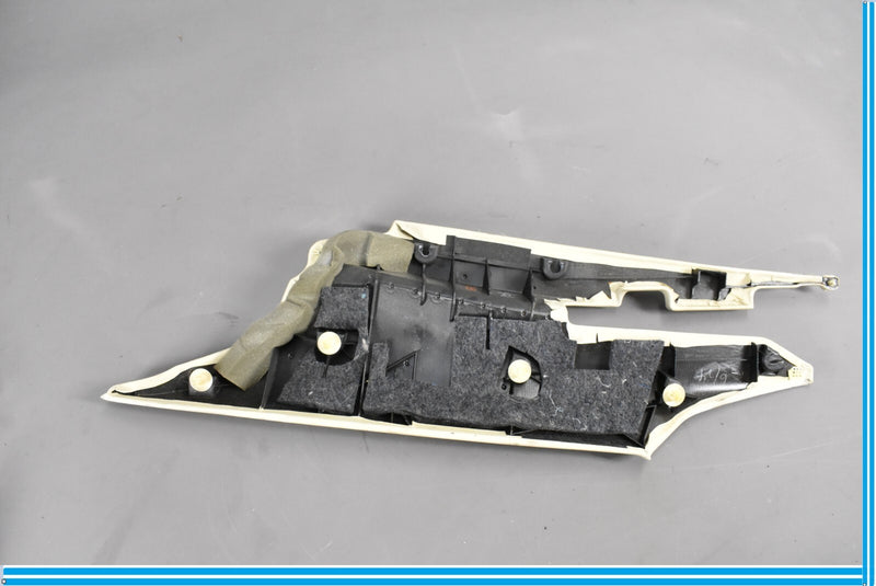 Load image into Gallery viewer, 02-10 Lexus SC430 Convertible Rear Left Side Roof Upper Quarter Trim Oem
