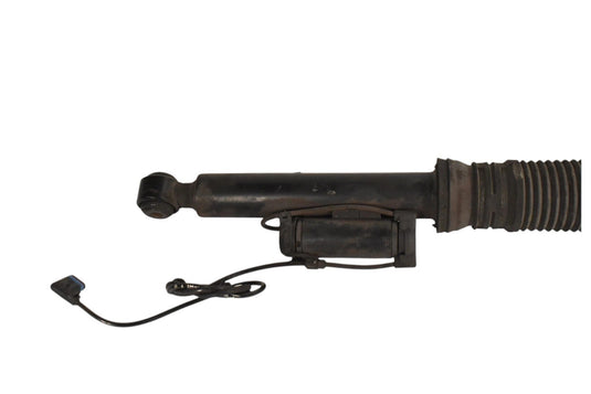 07-13 Mercedes W221 S550 CL550 Rear Left Airmatic Air Suspension Shock Strut OEM