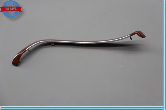 03-06 Mercedes W220 S430 S350 S500 Front Left Driver Side Door Panel Trim Oem