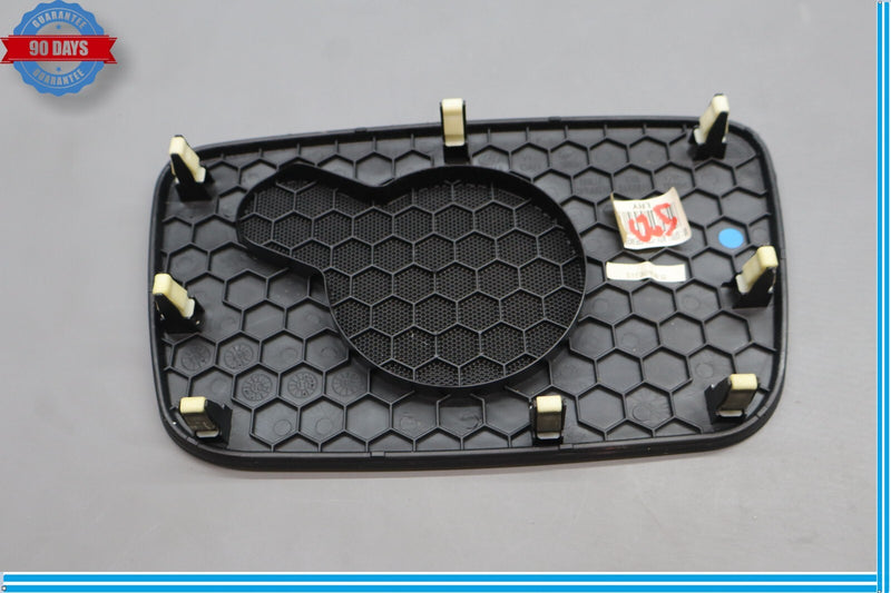 Load image into Gallery viewer, 11-13 Hyundai Equus Dash Board Center Middle Speaker Cover Trim Bezel Oem
