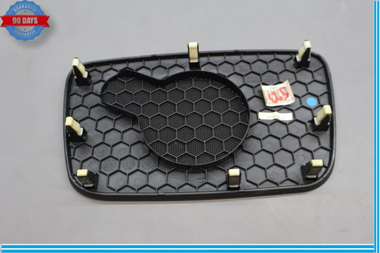 11-13 Hyundai Equus Dash Board Center Middle Speaker Cover Trim Bezel Oem