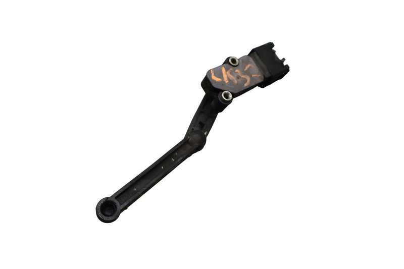 Load image into Gallery viewer, 14-21 BMW i3 i3s Rear Left Driver Side Suspension Height Level Sensor Oem
