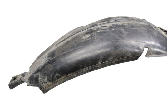 07-13 Mercedes W221 S400 S550 Front Right Side Fender Liner Splash Shield Oem