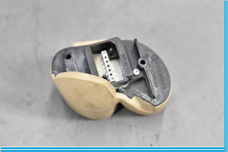 Load image into Gallery viewer, 03-11 Mercedes CLS550 E550 W219 Steering Wheel Control Button Oem
