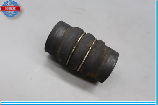 03-10 Porsche Cayenne 955 957 Right Passenger Side Turbo Intake Hose Oem