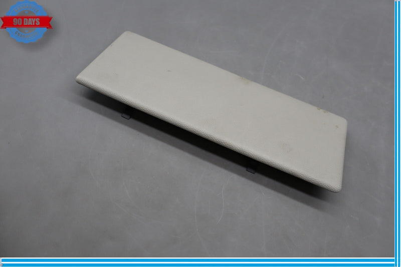 Load image into Gallery viewer, 03-06 Mercedes R230 SL500 Rear Right Side Storage Compartment Lid Cover Oem
