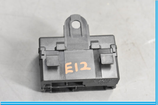 10-15 Jaguar XJ XJL Seat Heater Control Module Oem