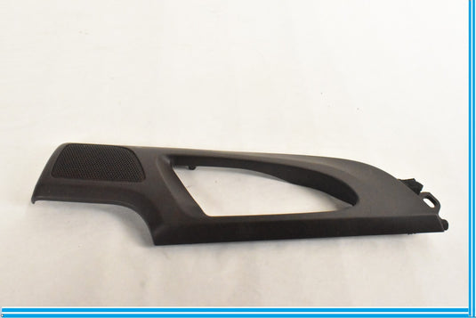 11-18 Porsche Cayenne Rear Right Interior Door Handle Trim 7P5839248 Oem
