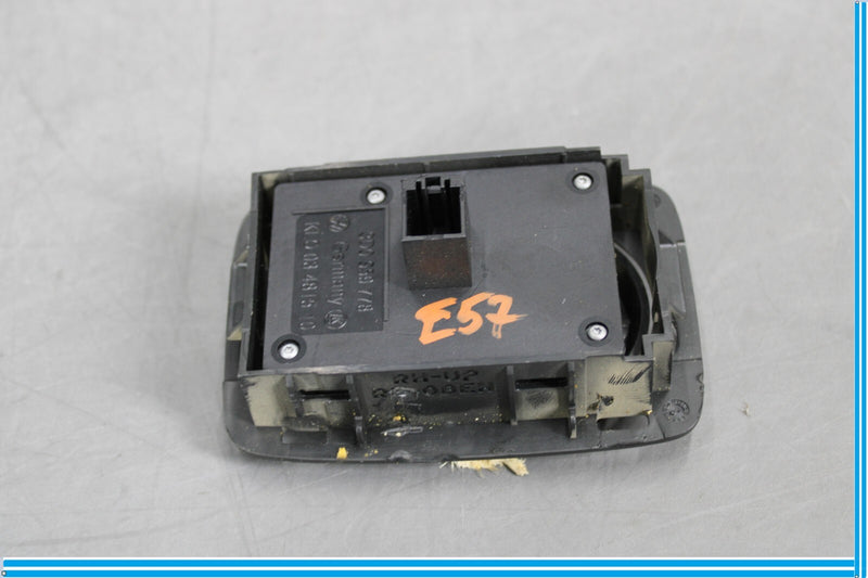 Load image into Gallery viewer, 06-12 Bentley Continental Rear Right Side Lumbar Support Control Switch Oem
