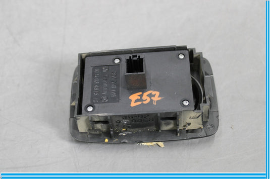 06-12 Bentley Continental Rear Right Side Lumbar Support Control Switch Oem