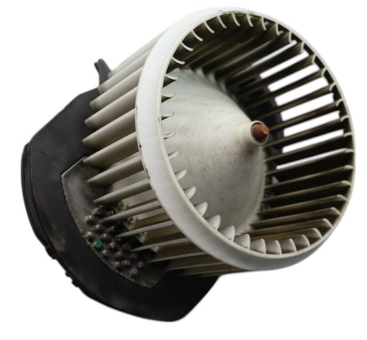 11-18 Porsche Cayenne 958 HVAC Heater AC A/C Air Blower Motor Fan Oem