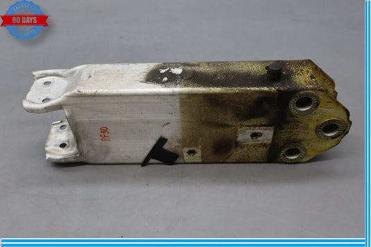 11-15 BMW 750Li 750Li xDrive Right Passenger Bumper Reinforcement Bracket Oem