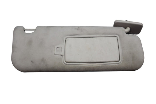 16-20 Jaguar X260 XF XE Front Right Passenger Side Sun Visor Sunvisor Oem