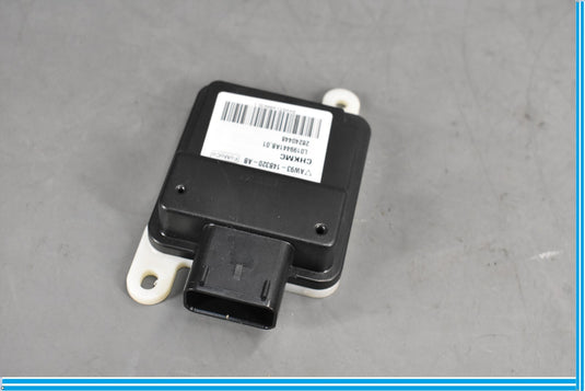 10-15 Jaguar XJ XJL Front Right Passenger Seat Weight Sensor Control Module Oem