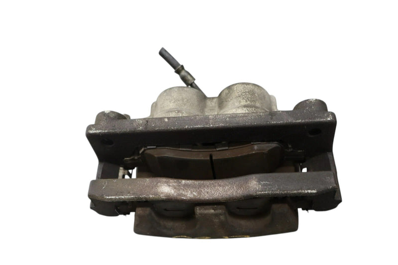 Load image into Gallery viewer, 07-17 GMC Acadia Denali Front Right &amp; Left Side Brake Caliper W/ Bracket Set OEM
