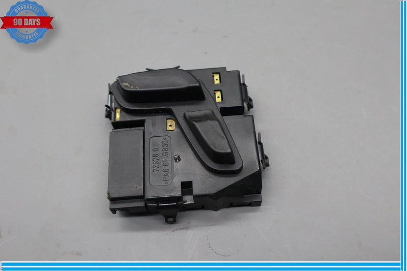 Load image into Gallery viewer, 08-15 Mercedes C300 C350 C63 AMG Front Right Side Seat Control Switch Oem
