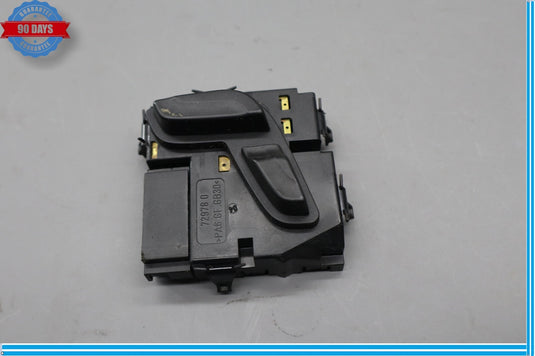 08-15 Mercedes C300 C350 C63 AMG Front Right Side Seat Control Switch Oem