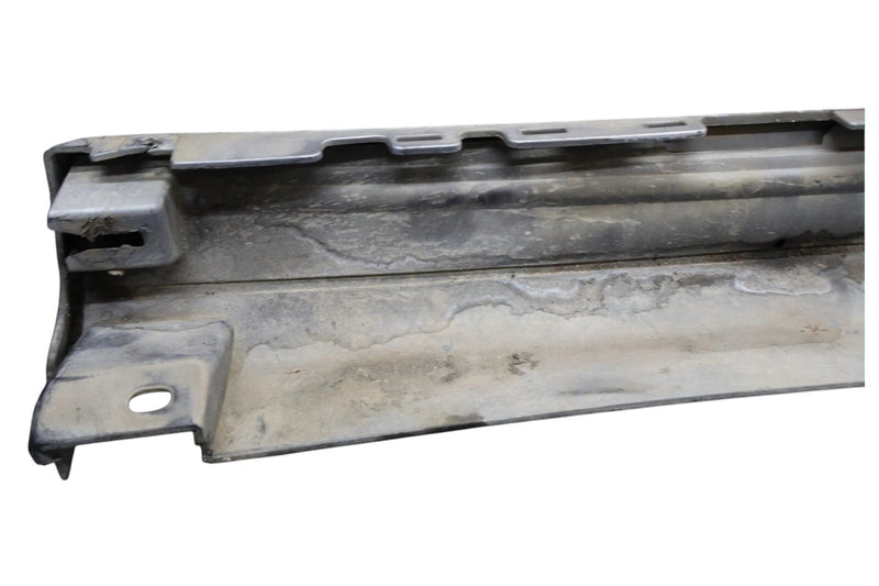 Load image into Gallery viewer, 14-20 Maserati Ghibli M157 Right Side Skirt Rocker Panel Molding 06700288400 OEM
