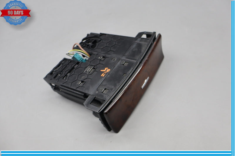 Load image into Gallery viewer, 06-12 Mercedes X164 GL450 ML500 Center Console Ash Tray Compartment Oem

