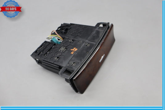 06-12 Mercedes X164 GL450 ML500 Center Console Ash Tray Compartment Oem