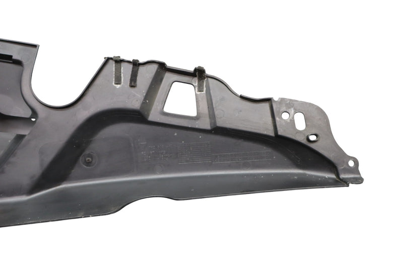 Load image into Gallery viewer, 11-14 Porsche Cayenne 958 Front Right Side Engine Bay Cover Panel 7P5806442D Oem
