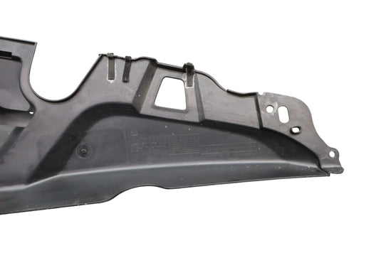 11-14 Porsche Cayenne 958 Front Right Side Engine Bay Cover Panel 7P5806442D Oem