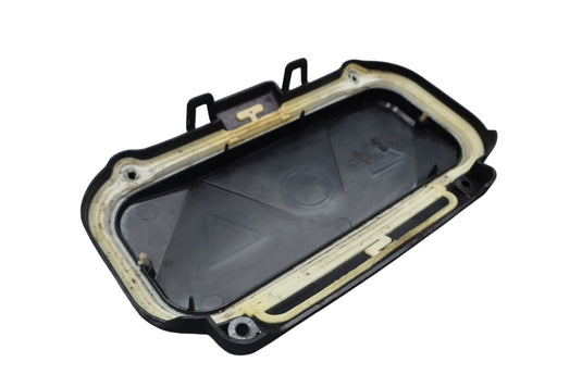 10-16 BMW 550i GT F07 F10 F01 F02 Upper Engine Control Module ECU Box Cover Oem