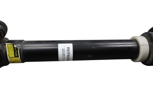 07-12 Mercedes GL450 GL550 X164 Front Left Side Air Shock Strut Absorber Oem
