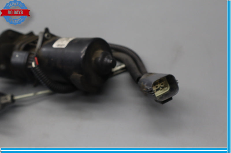 Load image into Gallery viewer, 10-19 Jaguar X150 XKR XJ XF Electronic Parking Brake Actuator w/ Cable Oem
