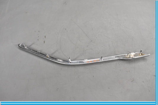 14-18 Mercedes CLA250 C117 Rear Right Passenger Side Door Molding Trim Oem