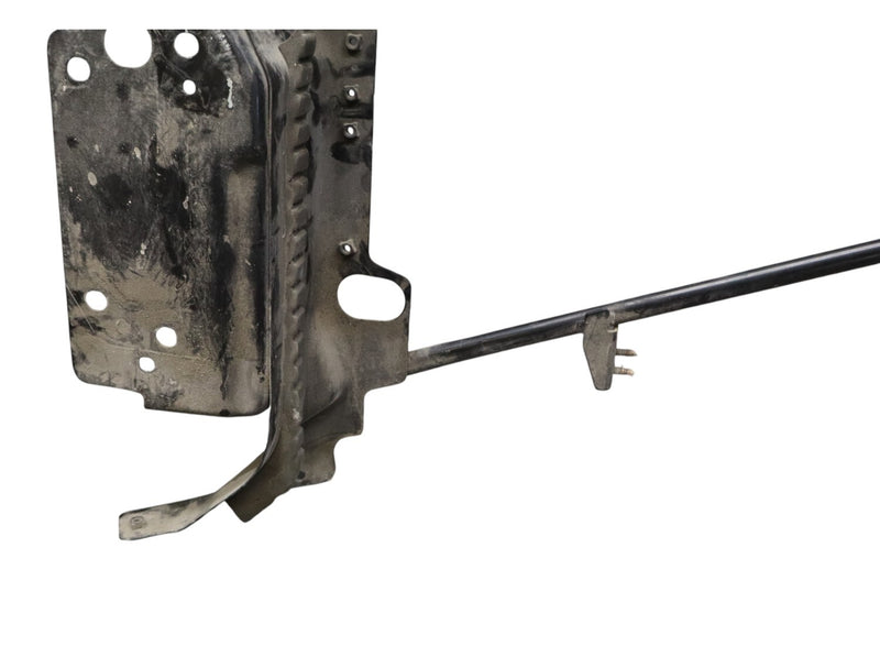 Load image into Gallery viewer, 03-12 Bentley Continental Front Radiator Core Support Panel Carrier Frame Oem
