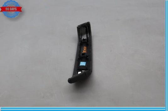 14-17 Maserati Ghibli Front Right Passenger Side Interior Door Handle Trim Oem