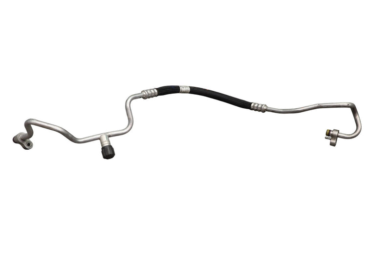 Load image into Gallery viewer, 10-14 Mercedes W207 E350 A/C AC Air Condenser Pressure Line 2078304015 Oem
