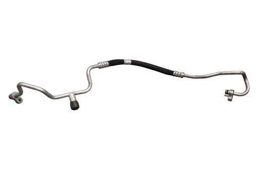 10-14 Mercedes W207 E350 A/C AC Air Condenser Pressure Line 2078304015 Oem