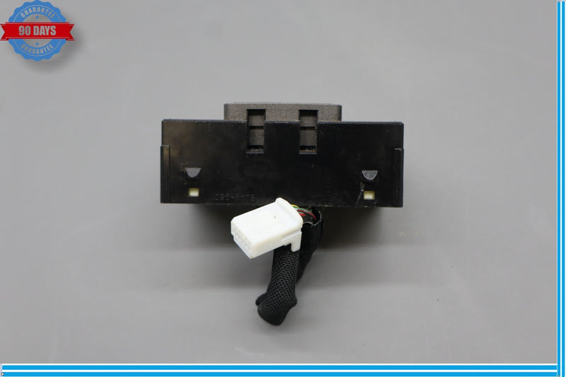 Load image into Gallery viewer, 07-12 Lexus LS460 Rear Seat Heated &amp; Sun Shade Roller Switches 8401050180 Oem
