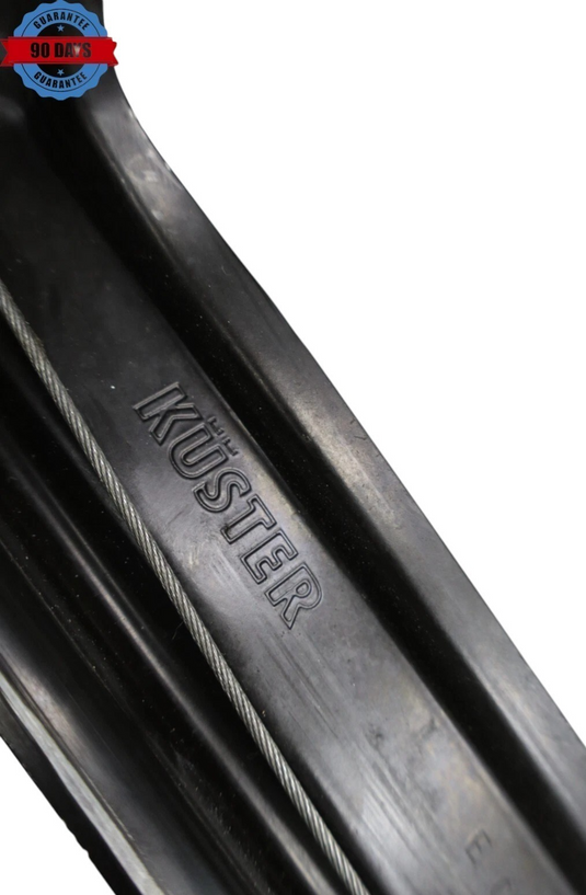 14-22 Maserati Quattroporte Front Right Window Regulator Motor 670002097 Oem