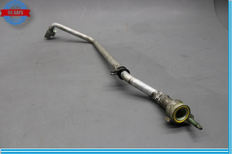 Load image into Gallery viewer, 07-09 Jaguar X150 XK AC Air Conditioning Compressor Inlet Pipe Hose Oem
