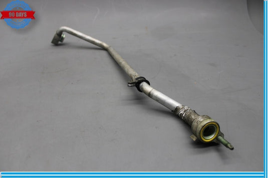 07-09 Jaguar X150 XK AC Air Conditioning Compressor Inlet Pipe Hose Oem