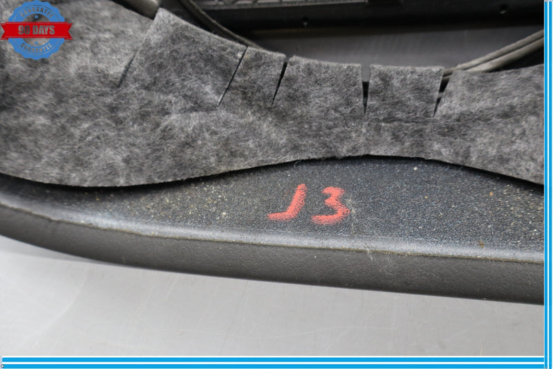 Load image into Gallery viewer, 11-18 Audi A8 Quattro Front Left Driver Side Interior Door Panel Trim Oem
