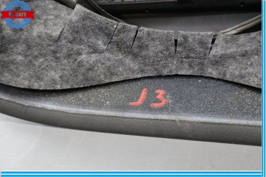 11-18 Audi A8 Quattro Front Left Driver Side Interior Door Panel Trim Oem