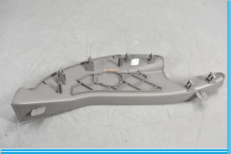 Load image into Gallery viewer, 10-18 Jaguar XJ XJL X351 Left Driver Side Dashboard Dash Trim Panel Black OEM
