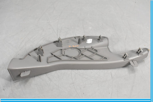 10-18 Jaguar XJ XJL X351 Left Driver Side Dashboard Dash Trim Panel Black OEM