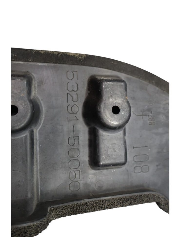 Load image into Gallery viewer, 07-09 Lexus LS460 LS460L Right Side Radiator Core Support Seal 53291-50050 Oem
