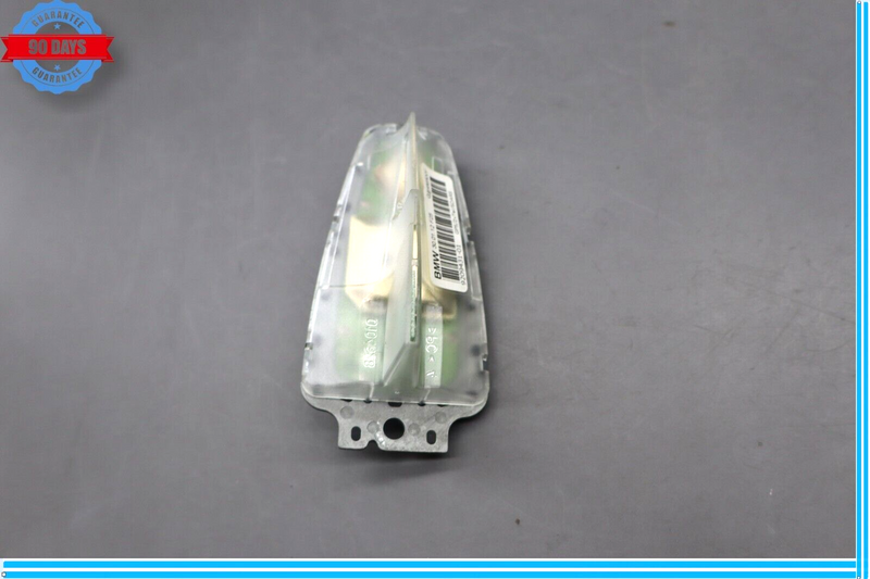 Load image into Gallery viewer, 11-16 BMW 528i 535i GT xDrive Rear Upper Shark Fin Roof Antenna Oem
