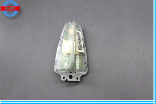 11-16 BMW 528i 535i GT xDrive Rear Upper Shark Fin Roof Antenna Oem