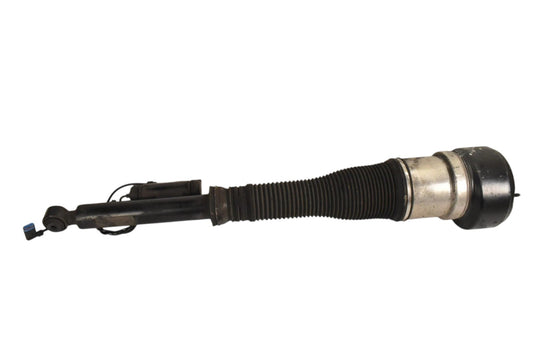 07-13 Mercedes W221 S550 CL550 Rear Left Airmatic Air Suspension Shock Strut OEM