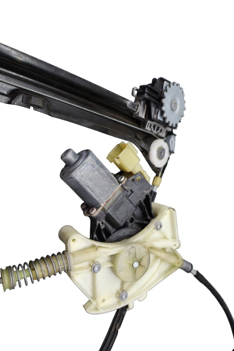 Load image into Gallery viewer, 14-22 Maserati Ghibli SQ4 M156 Front Left Side Window Regulator W/ Motor Oem
