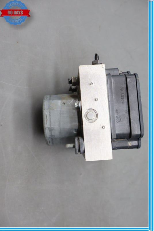 14-17 Maserati Ghibli Anti Lock Brake ABS Pump Module Unit 0265956101 Oem